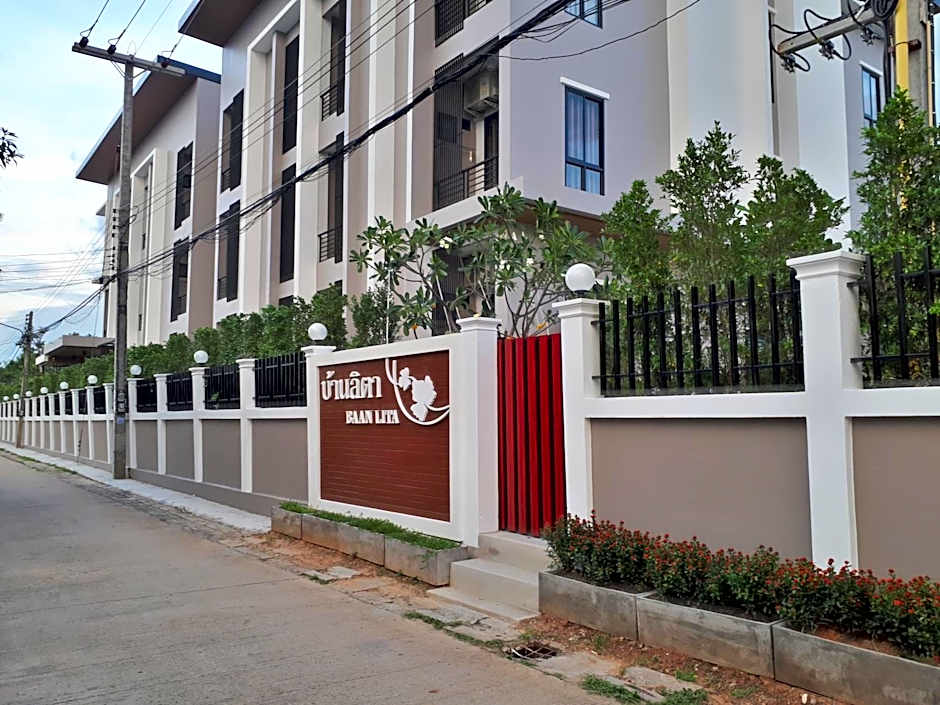 Baan Lita