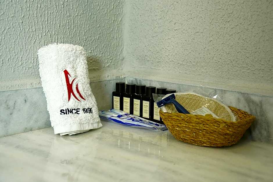 KANÇUL HOTEL TASTEPELER