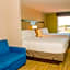 Holiday Inn Express St. Petersburg North / I-275 By IHG