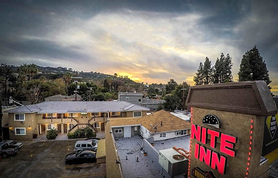 Nite Inn at Universal City