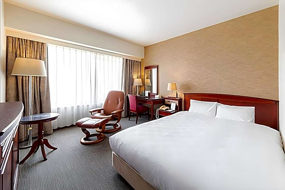 Bellevue Garden Hotel