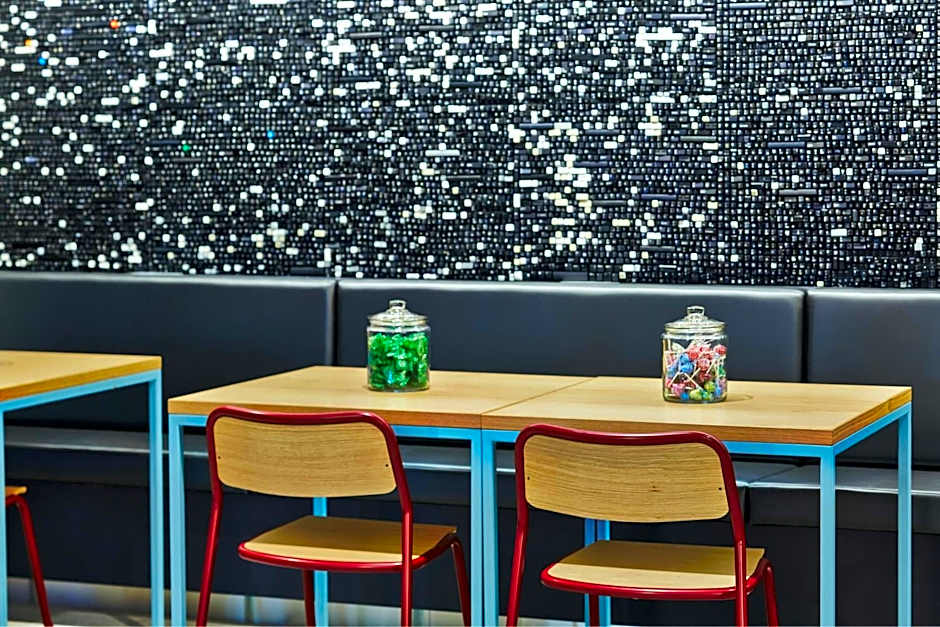 Aloft Seattle Redmond