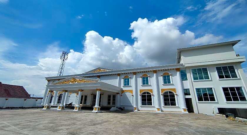 Maulidia Hotel Syariah & Convention Center