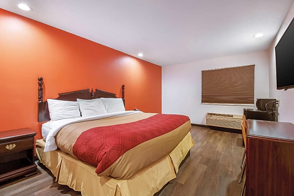 Econo Lodge