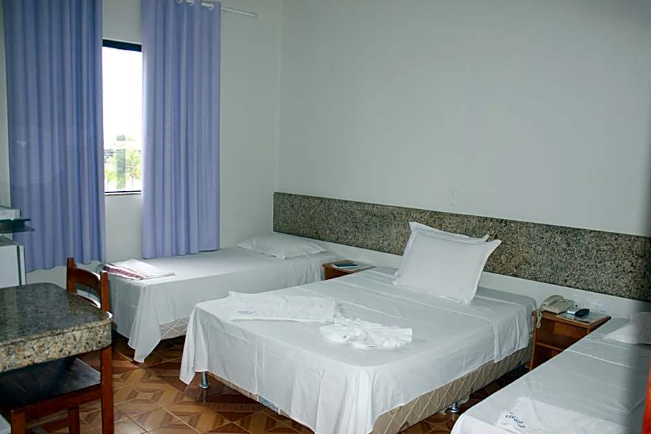 Hotel Litoral