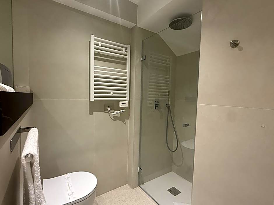 Hotel Serafino