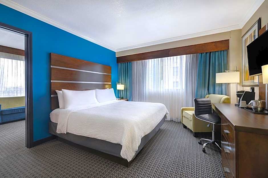 Holiday Inn Houston Downtown by IHG