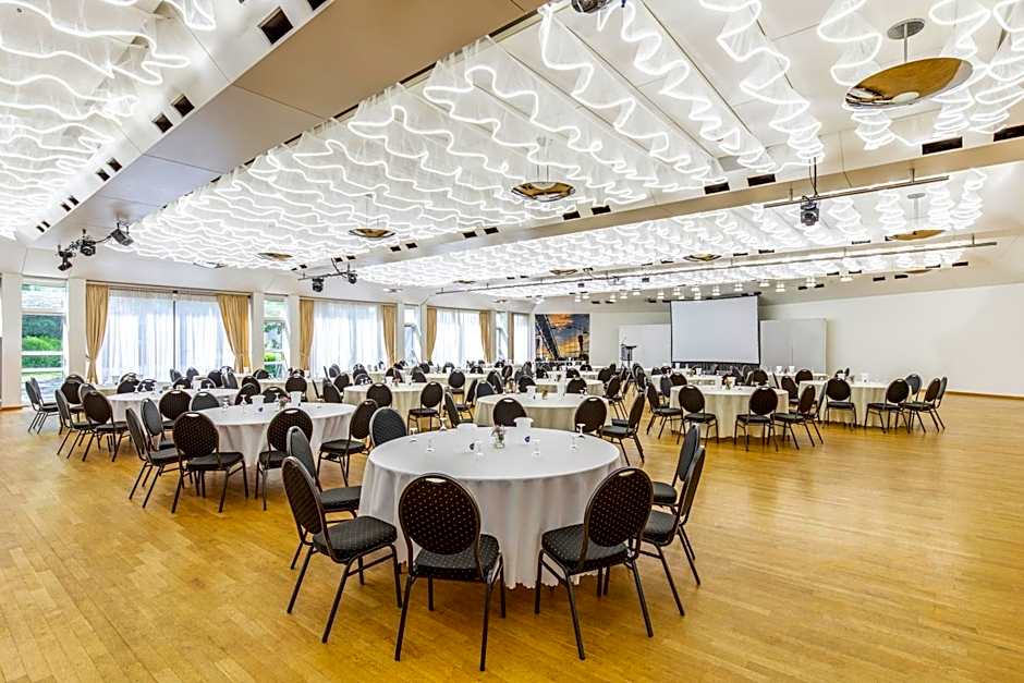 Webers Hotel im Ruhrturm Essen by Accor