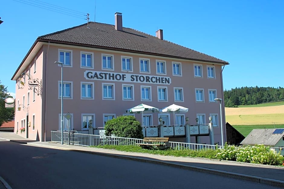 Gasthaus Storchen