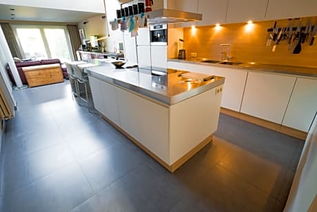 Su'ro Bed and Breakfast