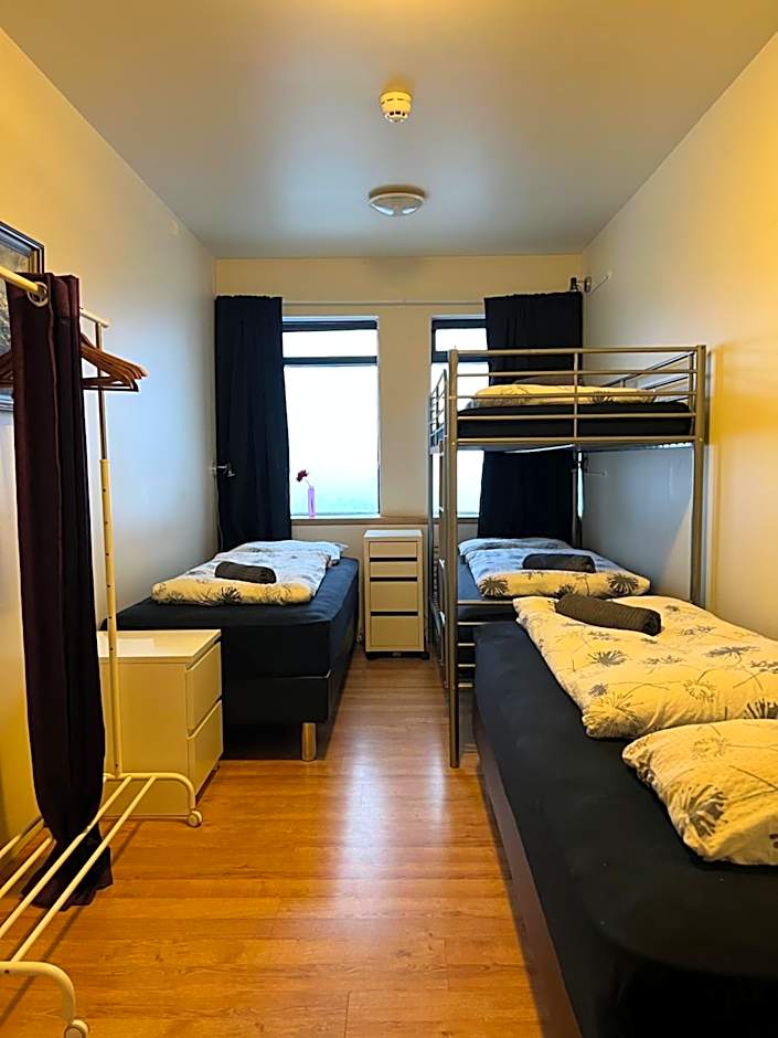 Fisherinn Guesthouse