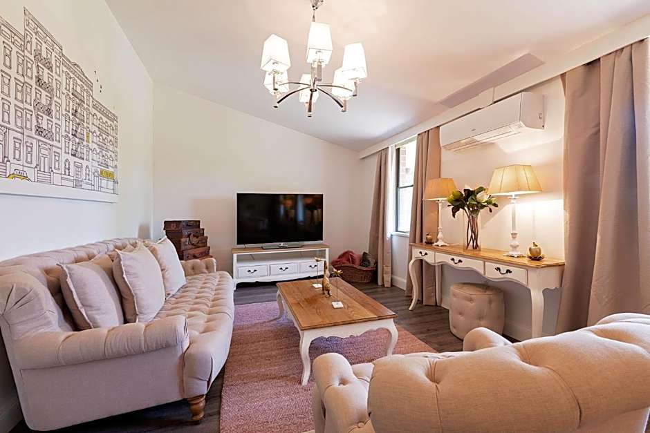 Pirralilla Estate Adelaide Hills