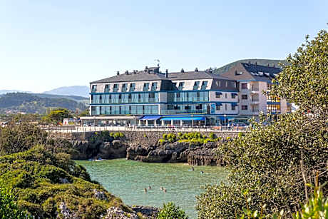 Hotel Astuy