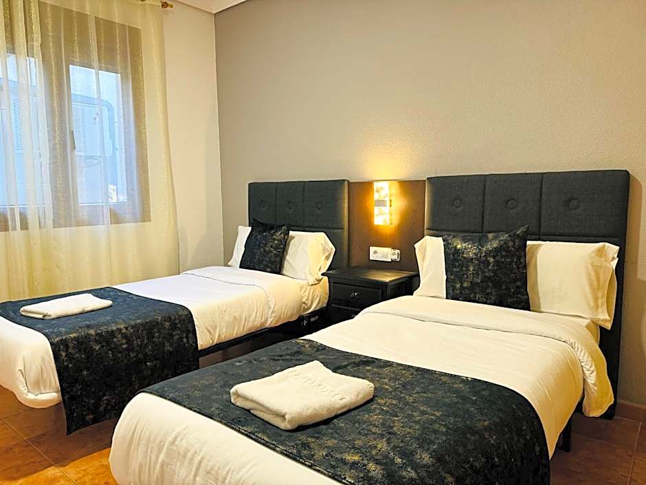 Ballestar Hotel Bar & Grill