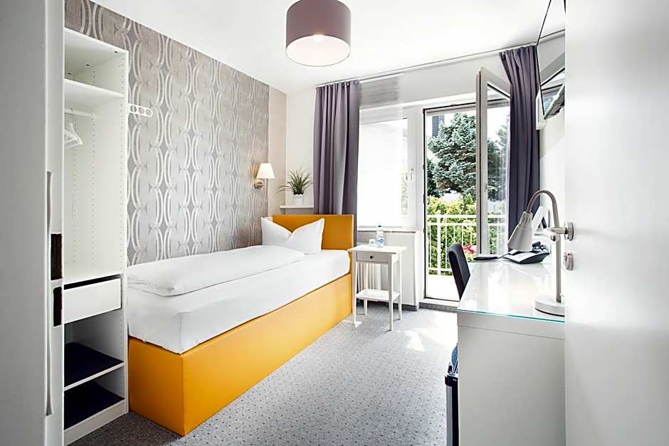 Hotel Lowenguth