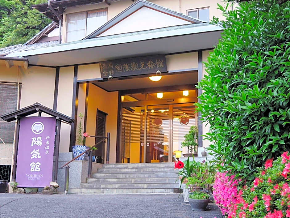 Nippon Ryokan Ito Onsen Yokikan