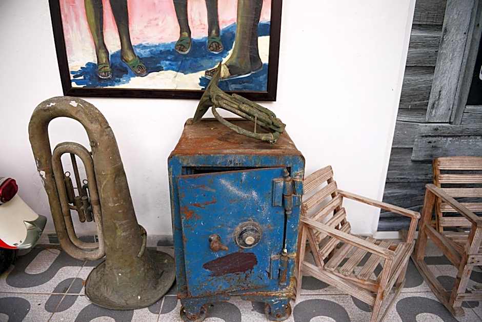 Batey Hotel Boutique