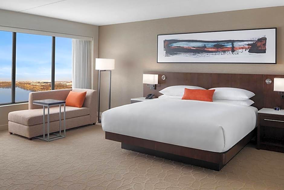 Delta Hotels Philadelphia Airport