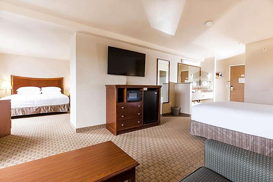 Red Lion Inn & Suites Mcminnville