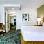 Embassy Suites By Hilton Houston Downtown
