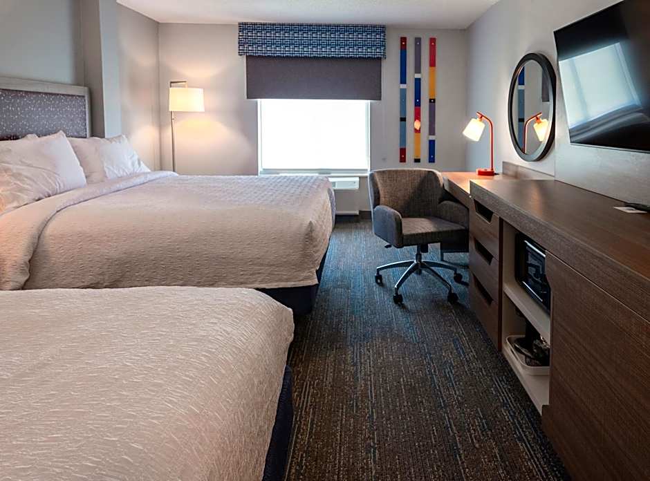 Hampton Inn Norton, VA