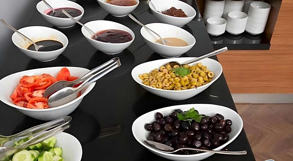 The Premist Hotels Taksim