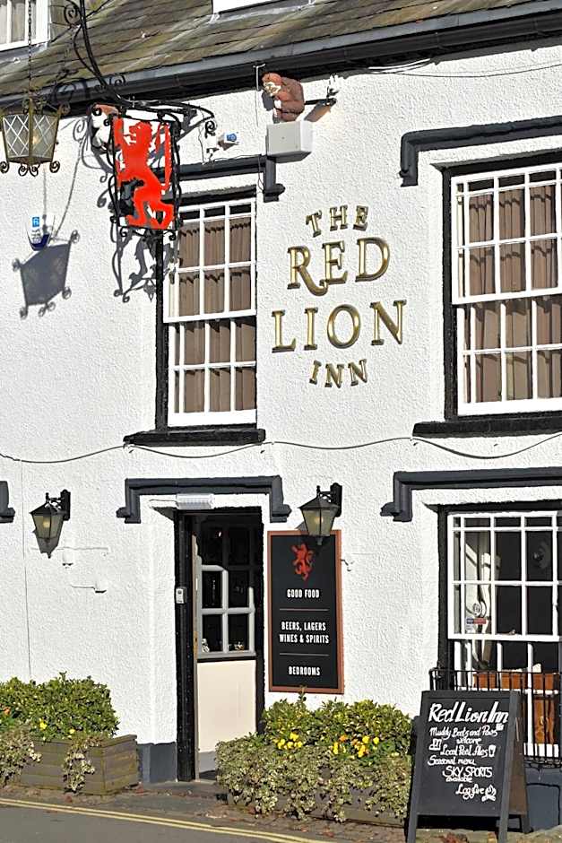 Red Lion Inn