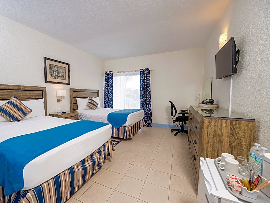 Time Out Hotel