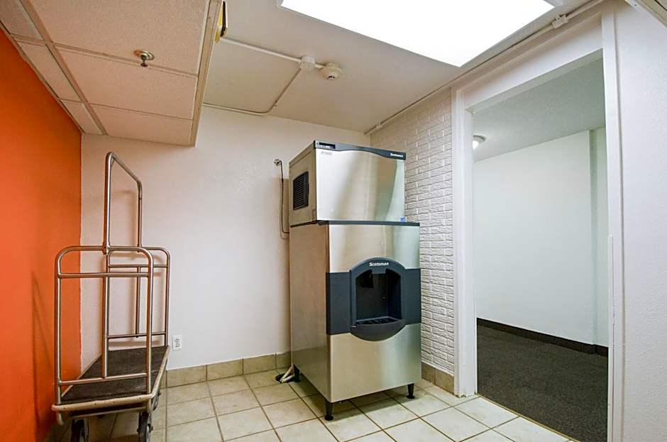 Motel 6-Springfield, DC - Washington Southwest