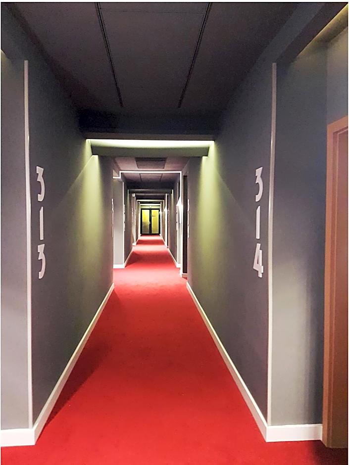 Hotel Boavista