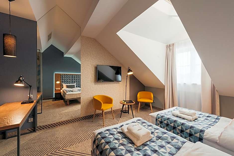 Avena Boutique Hotel by Artery Hotels