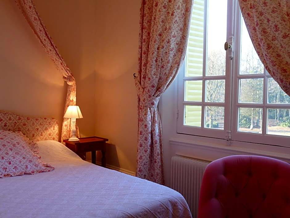 Château de la Râpée Hôtel restaurant