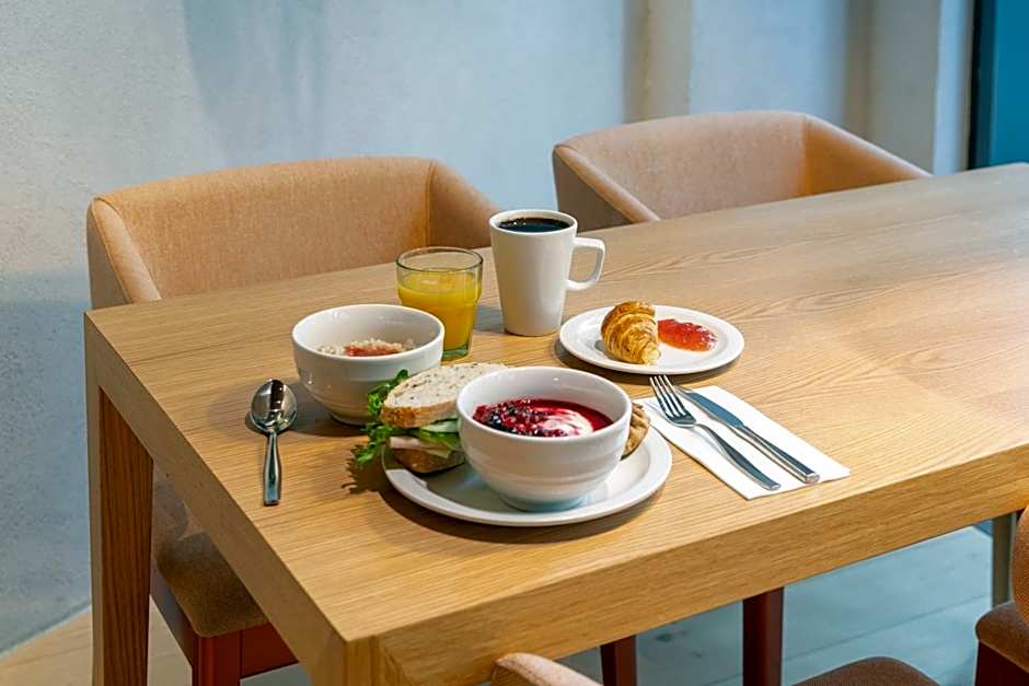 Heymo 1 by Sokos Hotels