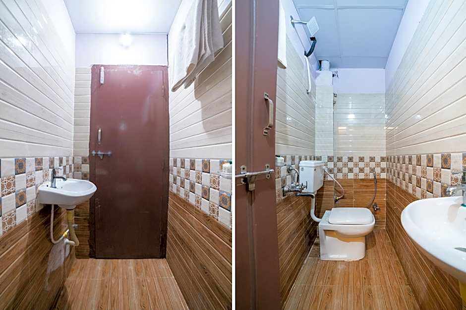 White Ridge by OYO Rooms – Hyderabad, 