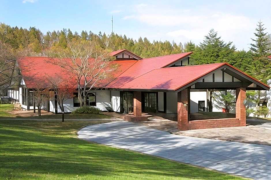 Yatsugatake Kogen Lodge