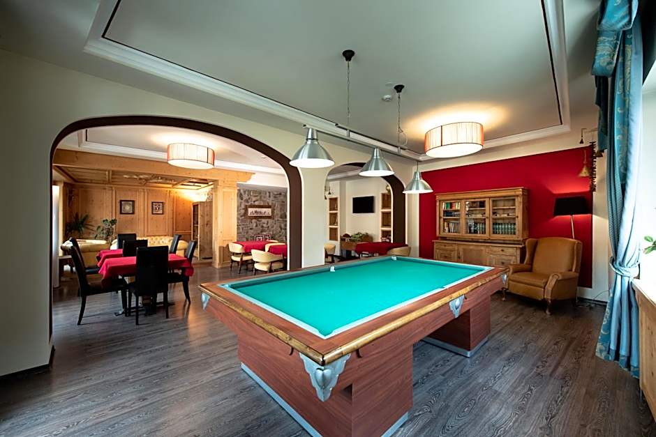 Sport Hotel S. Vigilio