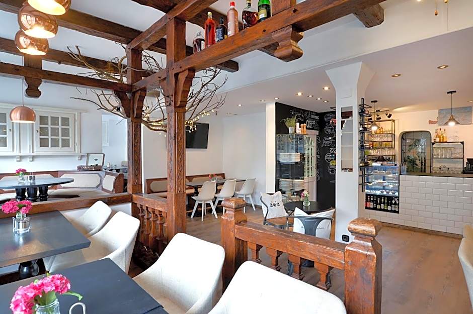 Hotel Zehnthof