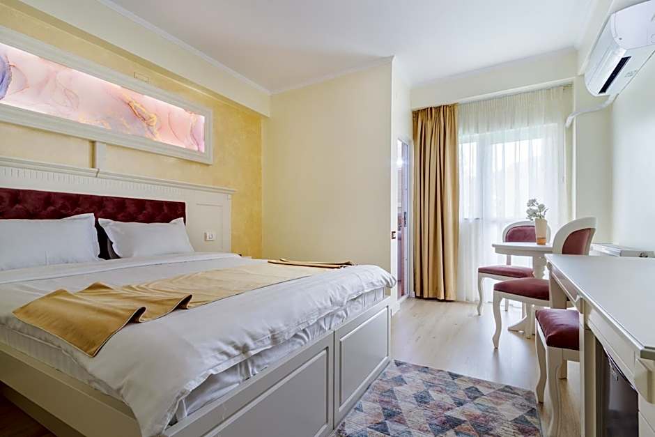 Hotel Central - Baile Olanesti