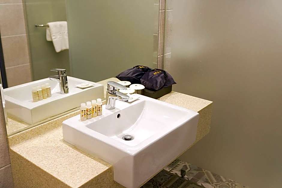 Hotel Daoom