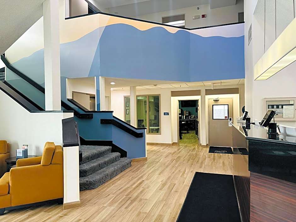 Sleep Inn Missoula