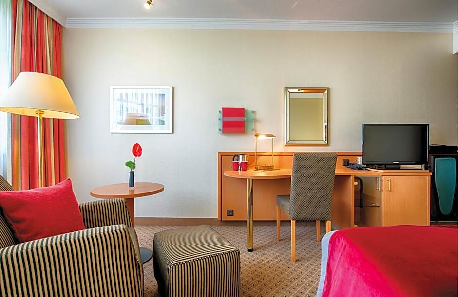 Leonardo Hotel Mannheim City Center