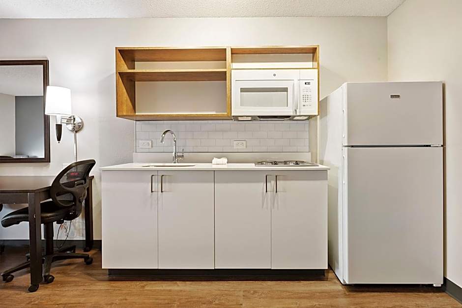 Extended Stay America Premier Suites - San Francisco - Belmont