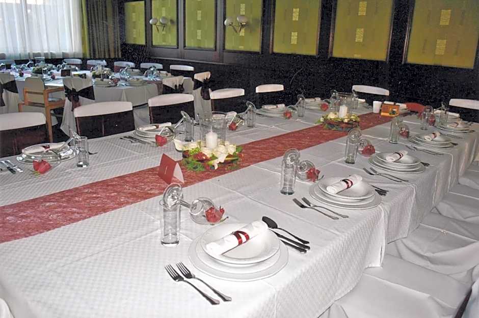 Gasthof zum Schilling