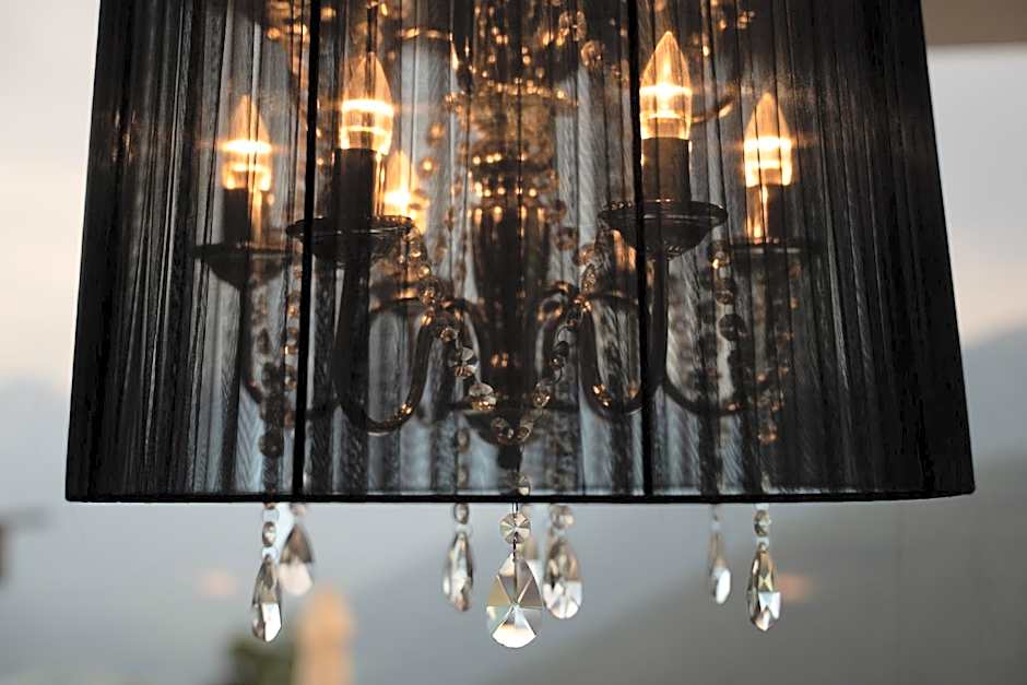 Panoramahotel Watles