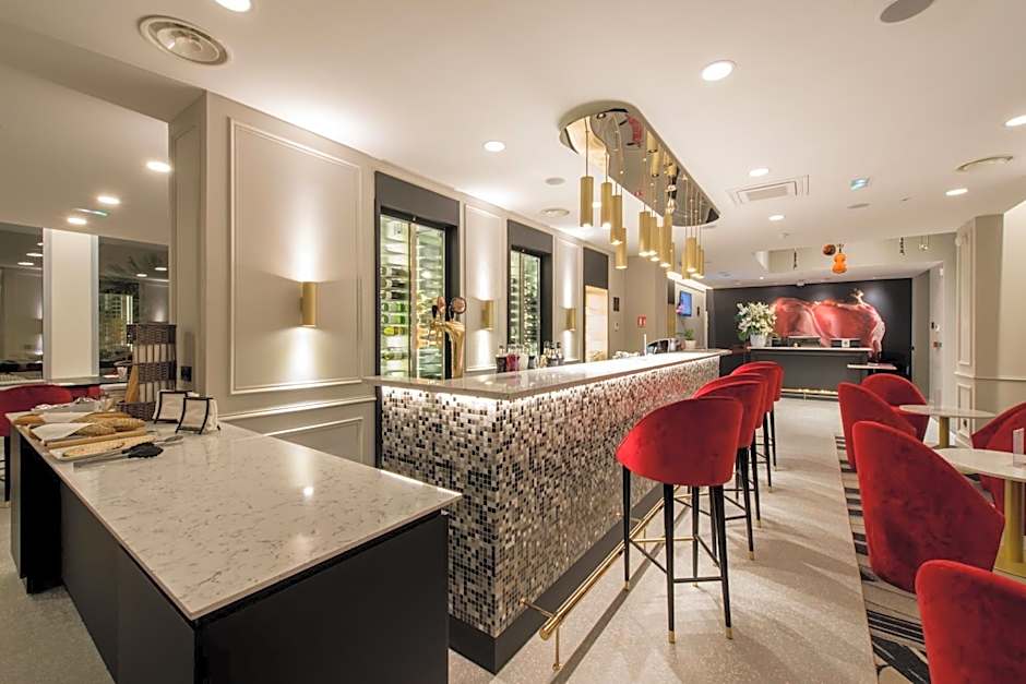 ibis Styles Toulouse Centre Capitole