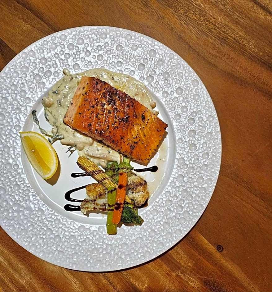 Blue Turtle Hotel Samui