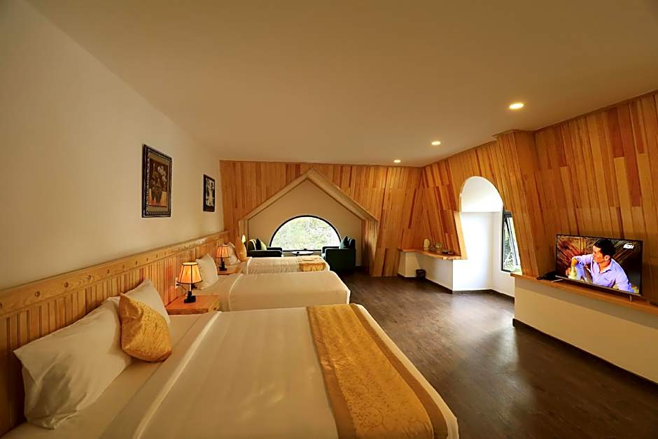 TTR Moonstone Apart Hotel