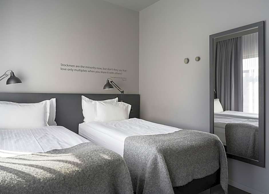 Skuggi Hotel by Keahotels