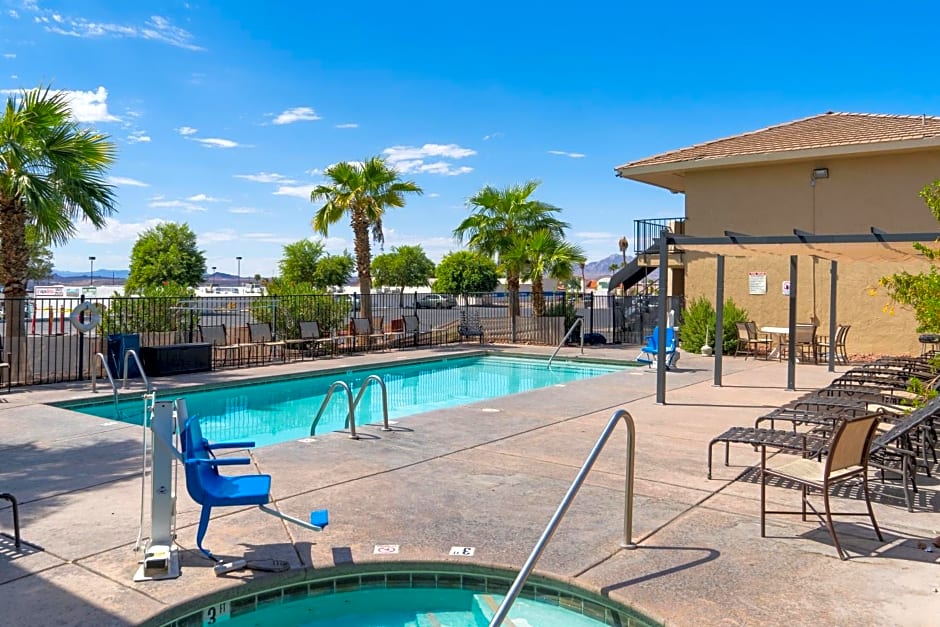 Days Inn by Wyndham Lake Havasu