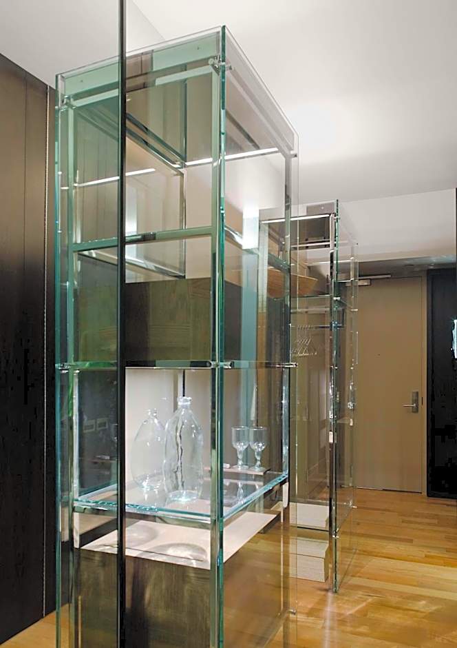 Andaz 5Th Avenue, By Hyatt